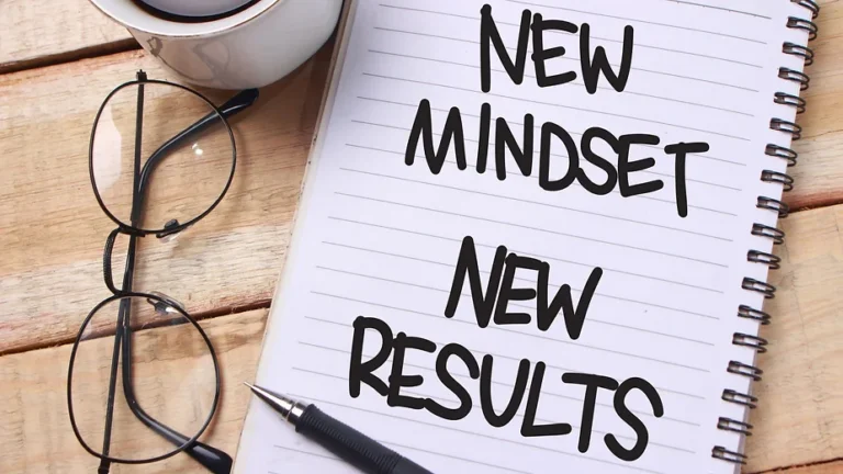 Embracing Growth: The Pathway to Unlimited Potential. Growth Mindset Part 1.