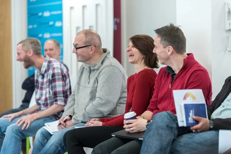 In a noisy world, how can you become a better listener?