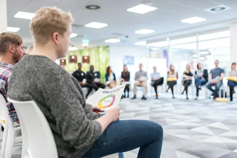 Three Ways to Show You Care As A Leader