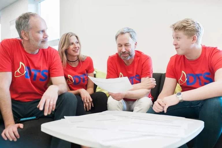 Empathetic Collaboration –  Creating Caring Teams