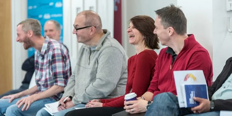 Leading from the Heart Leadership Series – Part 3