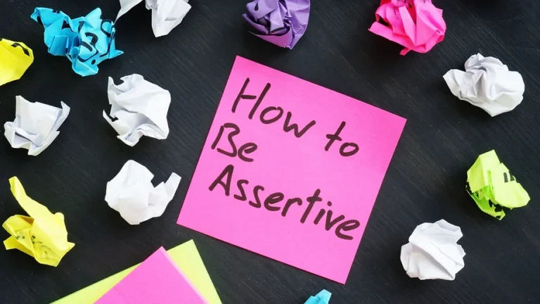 Part 2. Assertiveness at Work: The Key to Unlocking Professional Excellence