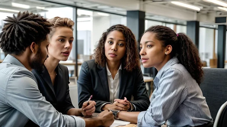 Part 1. Assertiveness at Work: The Art of Respectful Confidence